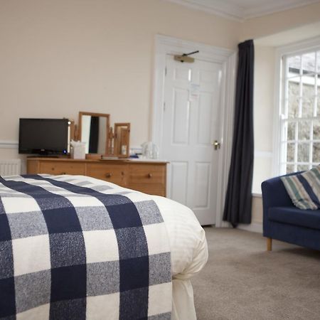 Trewithian Farm B&B Truro Exteriör bild