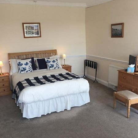Trewithian Farm B&B Truro Exteriör bild