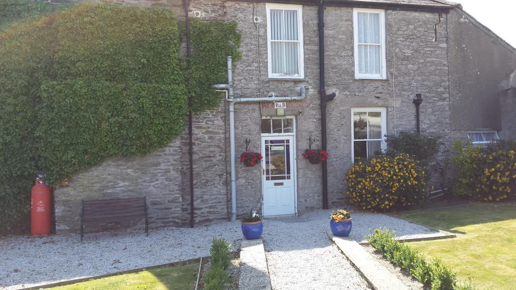 Trewithian Farm B&B Truro Exteriör bild