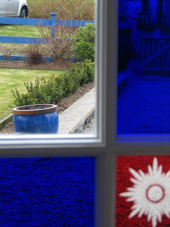Trewithian Farm B&B Truro Exteriör bild
