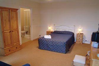 Trewithian Farm B&B Truro Exteriör bild