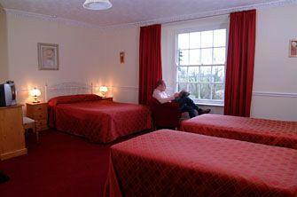 Trewithian Farm B&B Truro Exteriör bild