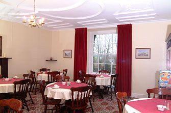 Trewithian Farm B&B Truro Exteriör bild