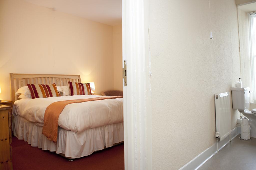 Trewithian Farm B&B Truro Exteriör bild