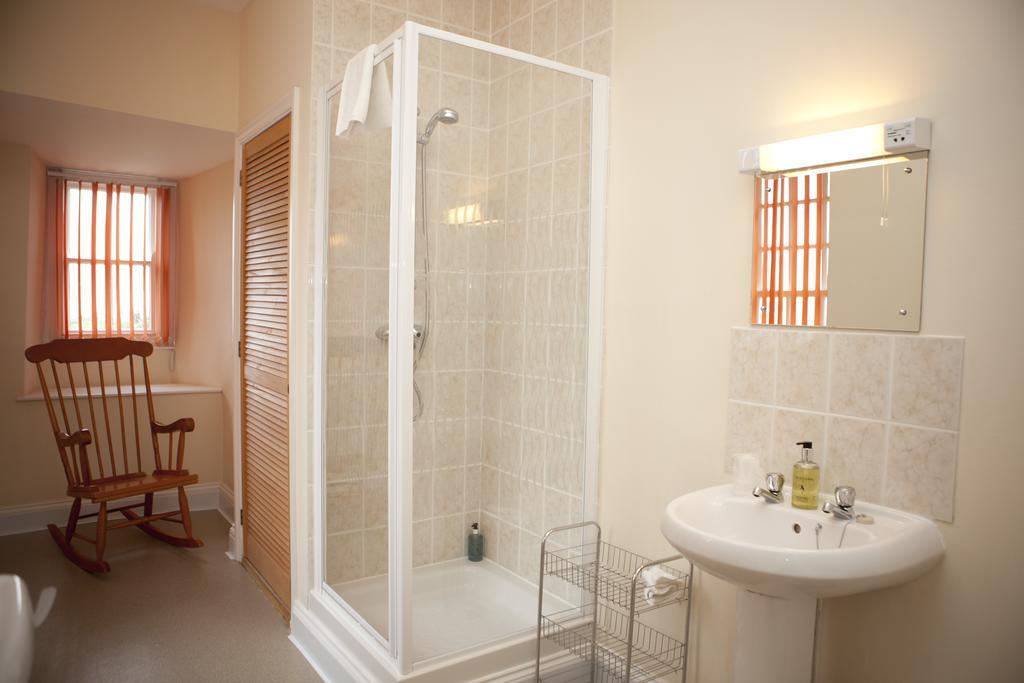Trewithian Farm B&B Truro Exteriör bild